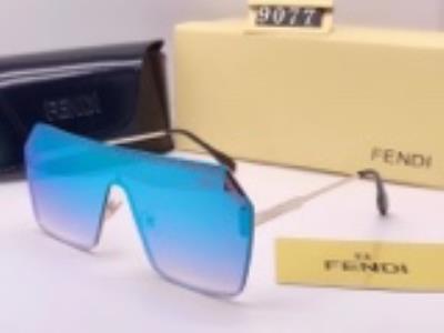 cheap quality Fendi Sunglasses Model No. 141